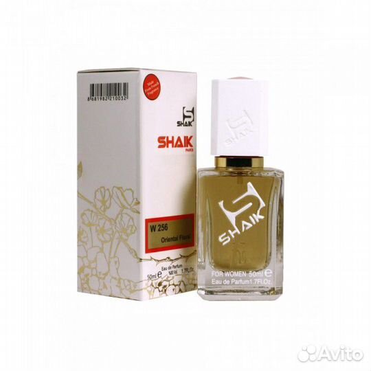 Духи Amouage Honour Woman Shaik W256