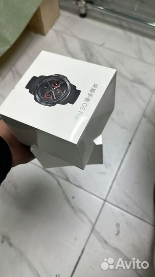 Gs pro