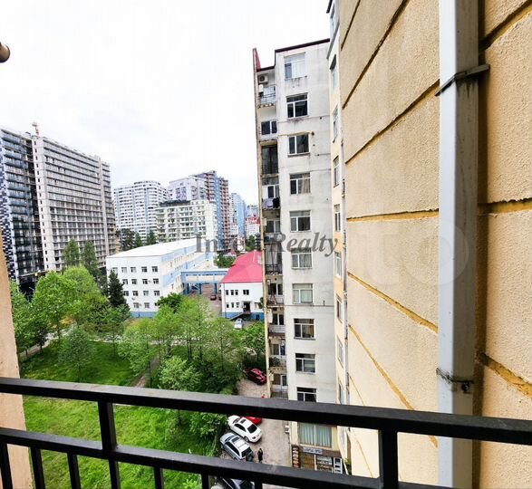 3-к. квартира, 82 м² (Грузия)