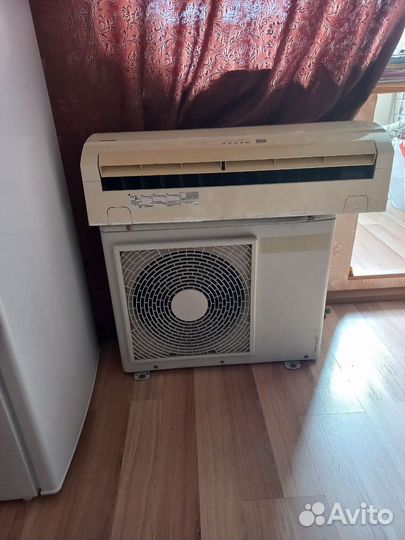 Сплин система Toshiba оригинальный