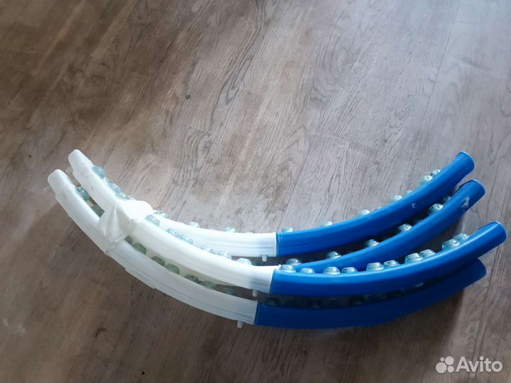 Обруч хулахуп