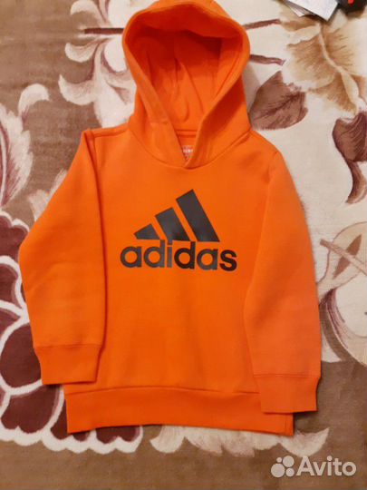 Кофта Adidas