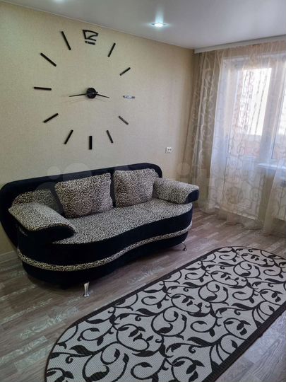 2-к. квартира, 40 м², 5/9 эт.