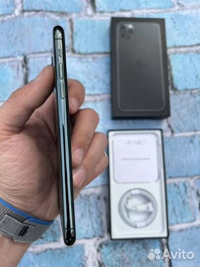 iPhone 11 Pro, 512 ГБ