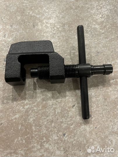 Корректор мушки - мушковод