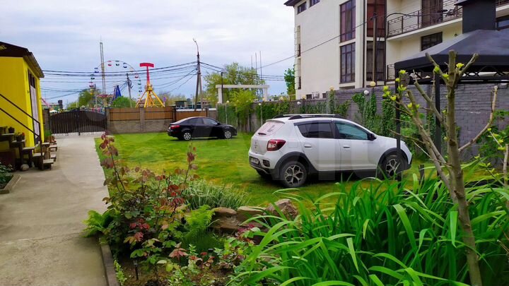 Комната 16 м², 1/1 эт.