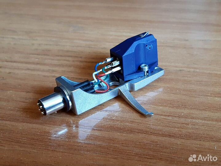 Ortofon MC20 картридж мс из Японии