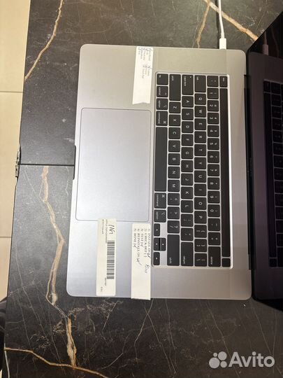 Apple Macbook Pro 16 i7 16gb 512gb