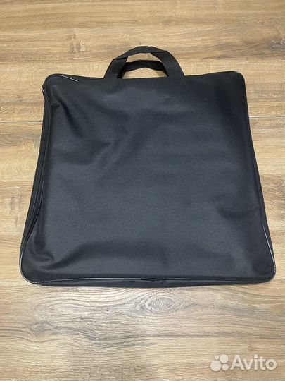 Кольцевая лампа rl-18 + штатив