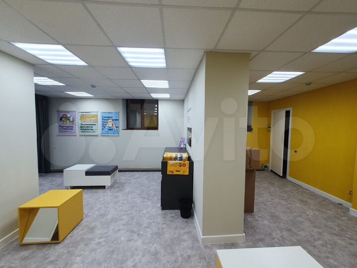 Торговая площадь, 268.3 м²