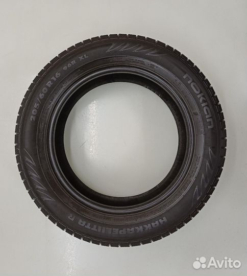 Nokian Tyres Hakkapeliitta R 205/60 R16