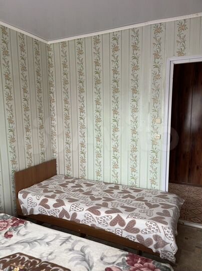 Комната 15 м², 2/2 эт.