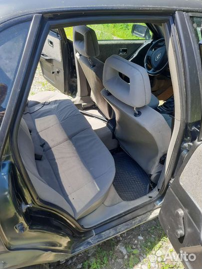 Решетка радиатора ауди 80 б4