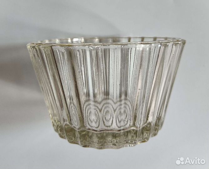 Салатник СССР Конфетница. Уршельский завод