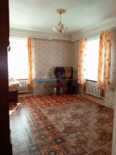 2-к. квартира, 46 м², 2/2 эт.