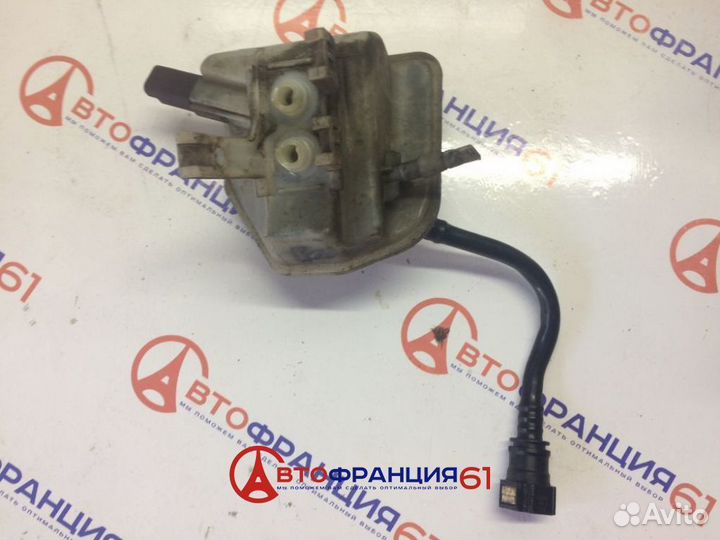 Бачок тормозной, 0204051007 peugeot 308, 3025933