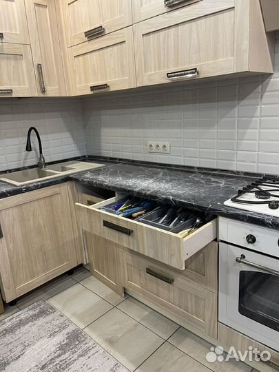 Кухонная гарнитур