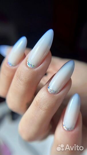 Маникюр пр.Славы/Купчино