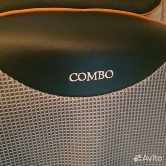 Массажная накидка yamaguchi Combo