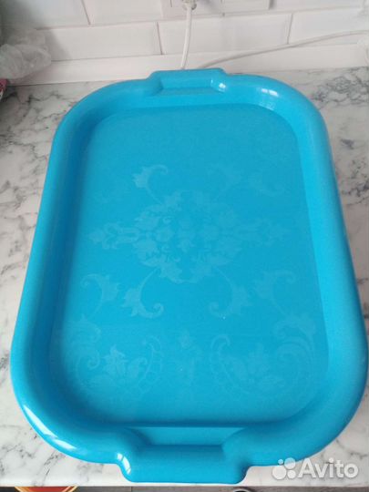 Поднос пищевой