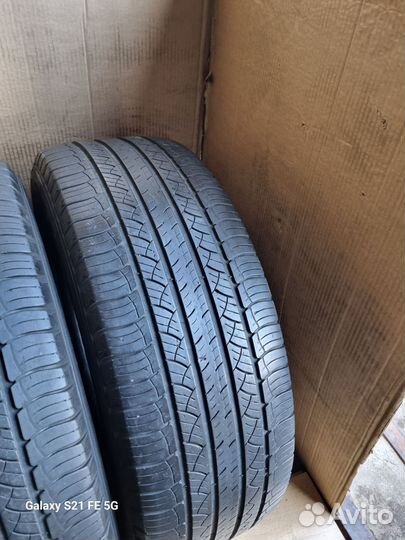 Michelin Latitude Tour HP 245/60 R18 104H