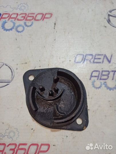 Маслоотделитель Skoda Fabia 2 1.2 CGP 2010