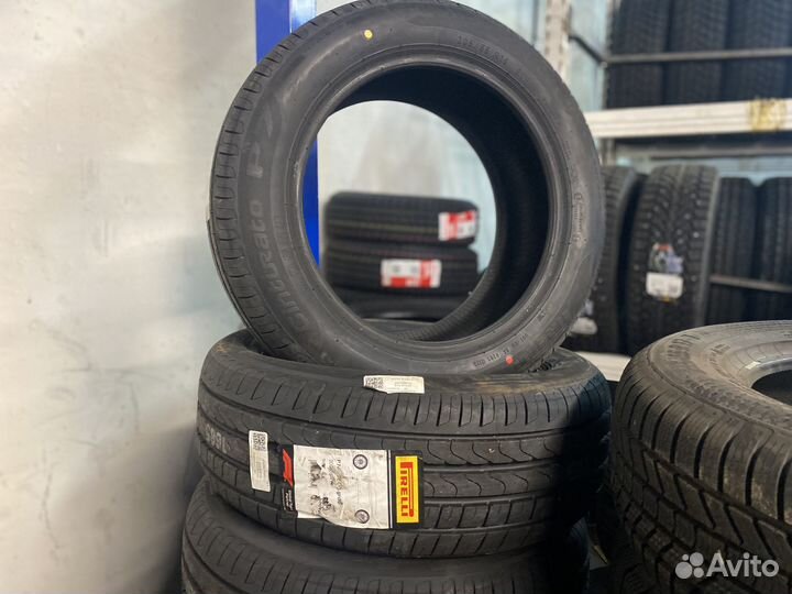 Pirelli Cinturato P7 205/55 R16 91V