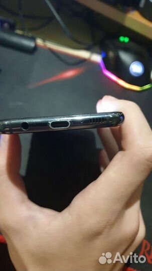 Samsung Galaxy S10e