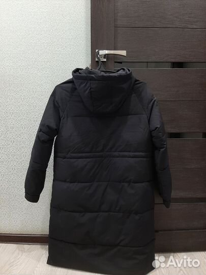 Куртка женская зимняя