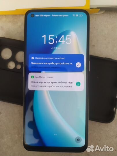 realme 9, 6/128 ГБ