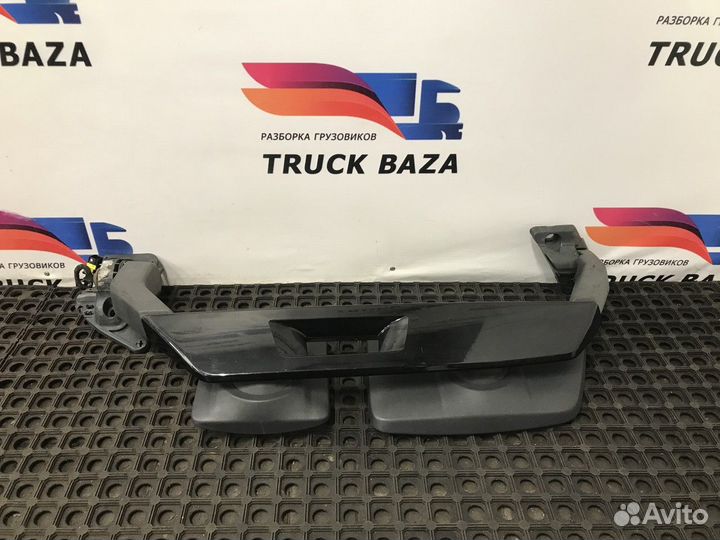 Зеркало боковое левое Volvo FH