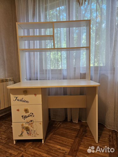 Детская мебель