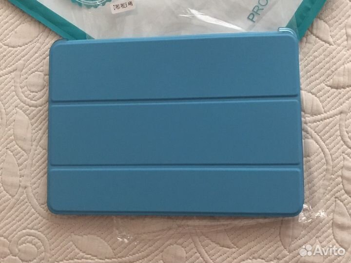 Силиконовый чехол Funda для iPad Air 2/ Air 1