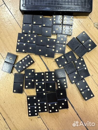 Домино СССР Кремель