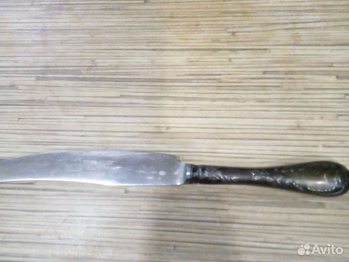 Ножи. ссср. зиш