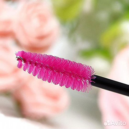 Щеточка для ресниц