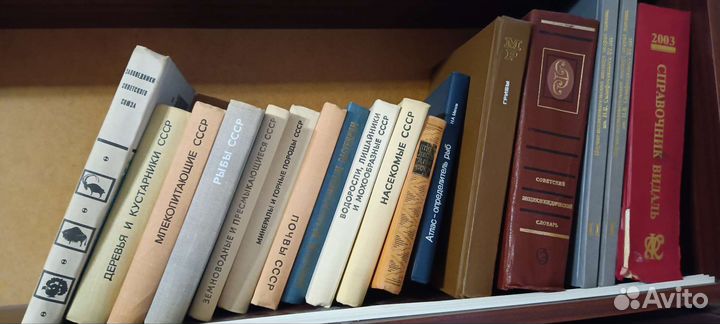 Книги отдам бесплатно