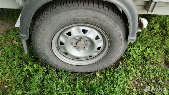 Белшина Бел-78 195/80 R14C Q