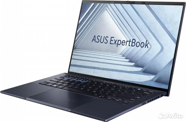 Ноутбуки Asus 90NX05W1-M00NK0