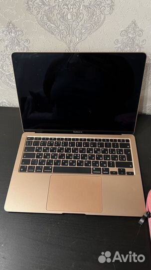 Apple MacBook Air 13-inch