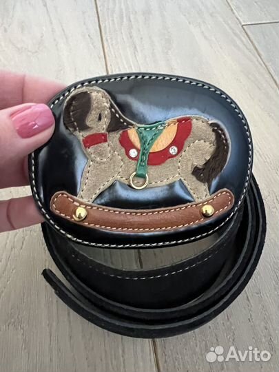 Ремень женский