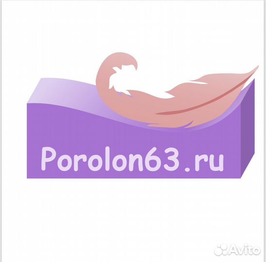 Мягкие подстилки на табуретки и стулья