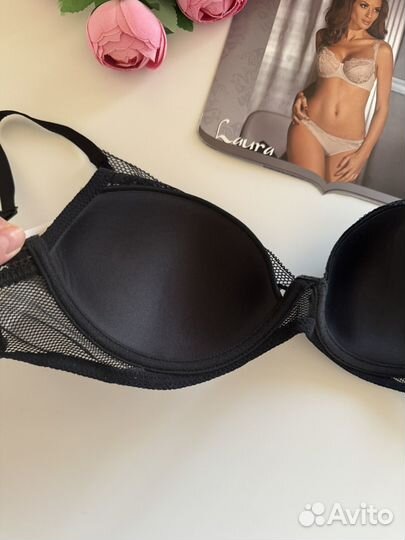 Бюстгальтер Passionata 65 F