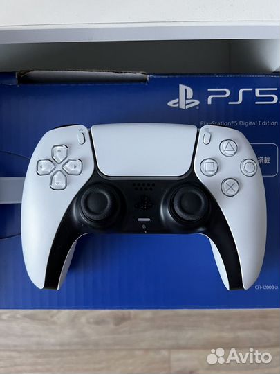 Sony playstation 5 ps5 3 ревизия