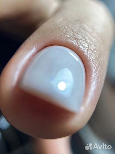 Мастер маникюра