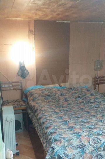 Дача 45 м² на участке 5,3 сот.