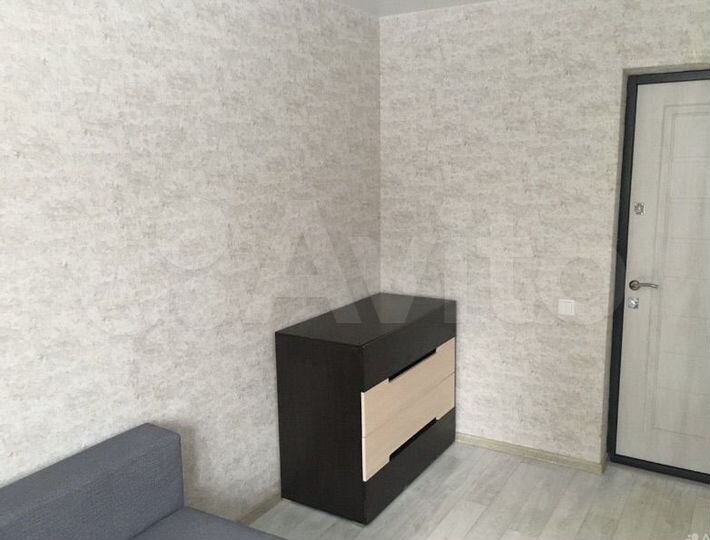 Квартира-студия, 13,5 м², 2/5 эт.