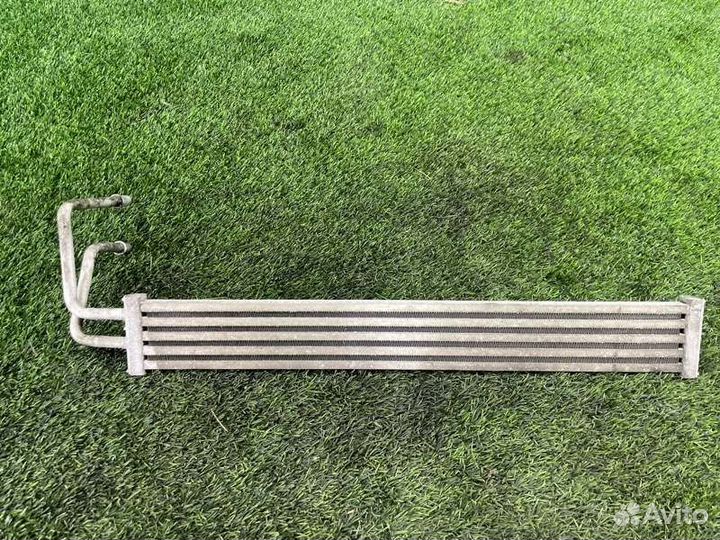 Радиатор гидроусилителя руля Bmw 5Gt F07 N57D30