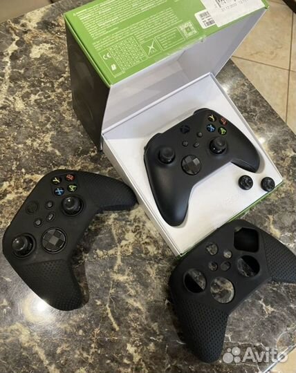 Xbox series x