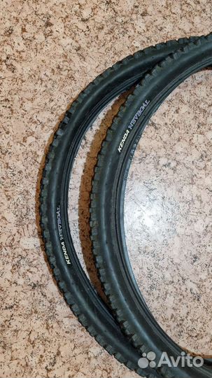 Покрышки для велосипеда Kenda Nevegal K1010-013